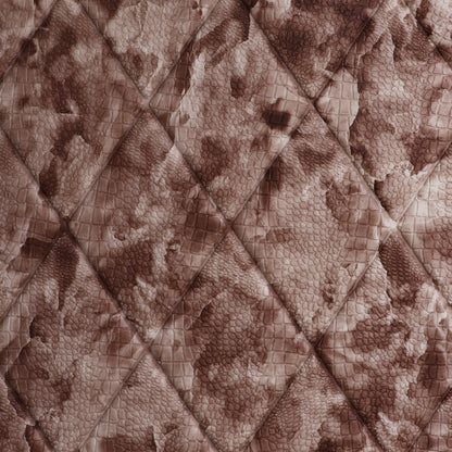 Desert Dragon Skin Foam Diamond Panels