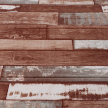 Load image into Gallery viewer, Ocean Drift Foam Wood Wall Panels
