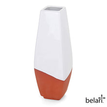Load image into Gallery viewer, Belari Geometric Vase
