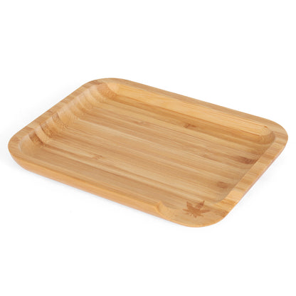 Bamboo Rolling Tray