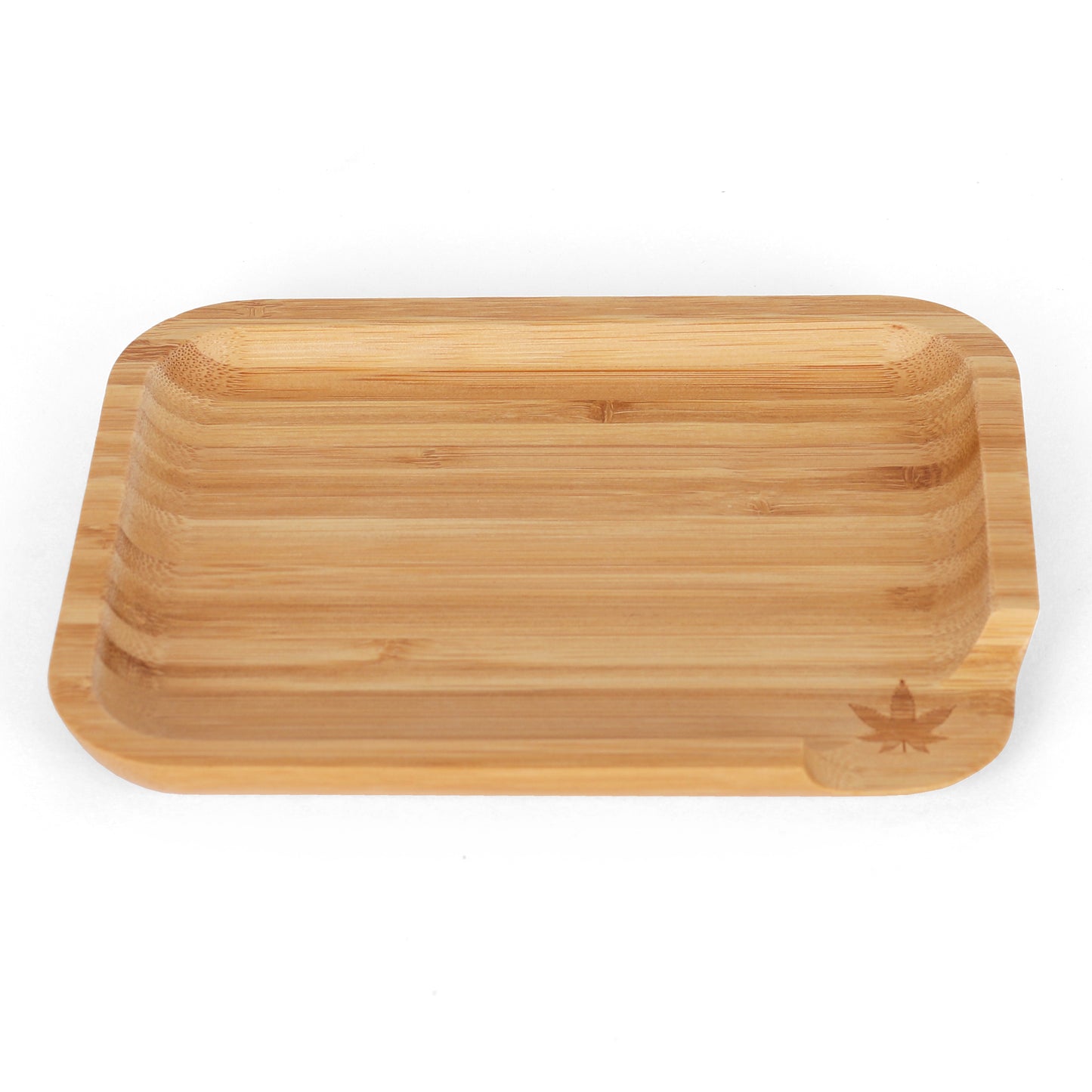 Bamboo Rolling Tray