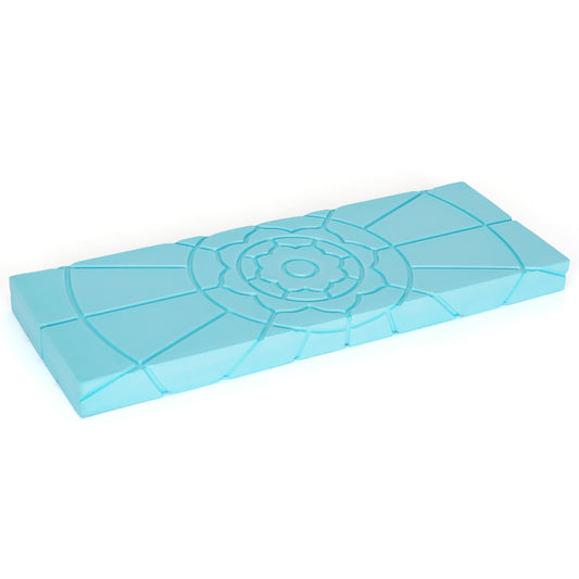 Foam Pad - Sky Blue